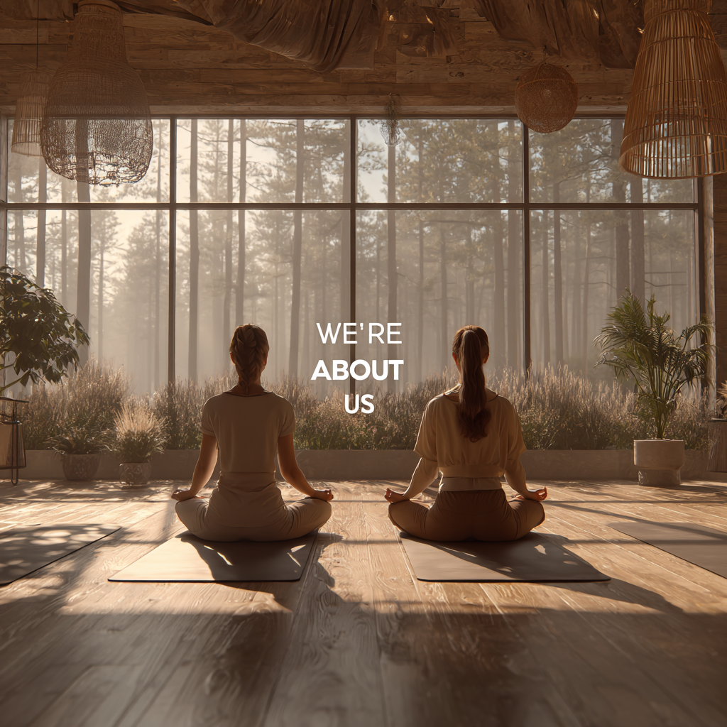 Групове заняття йогою