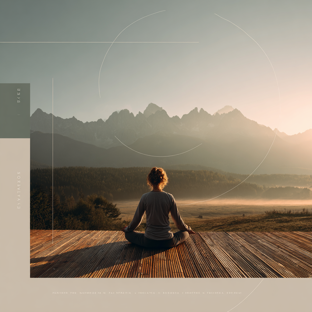 Процес занять йогою